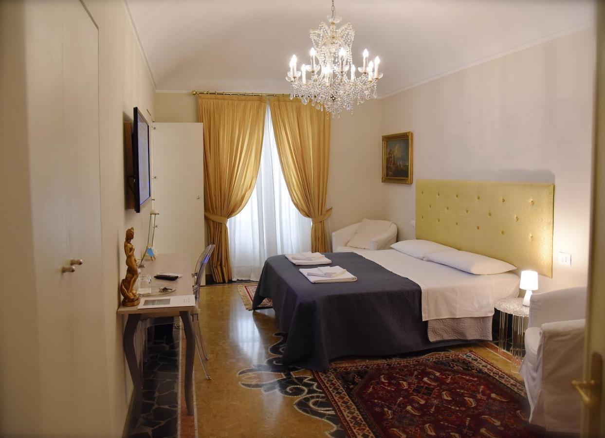 B&B Carlo Alberto Турин Екстер'єр фото