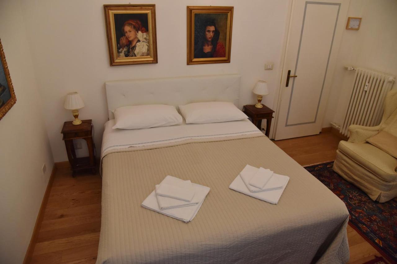 B&B Carlo Alberto Турин Екстер'єр фото