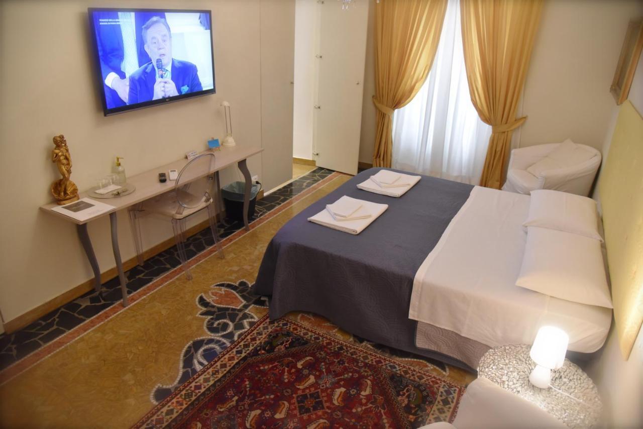 B&B Carlo Alberto Турин Екстер'єр фото