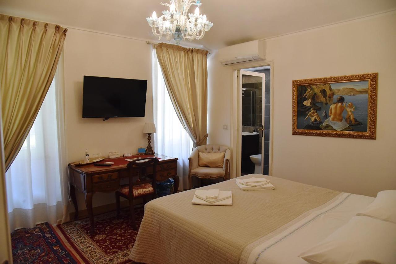B&B Carlo Alberto Турин Екстер'єр фото