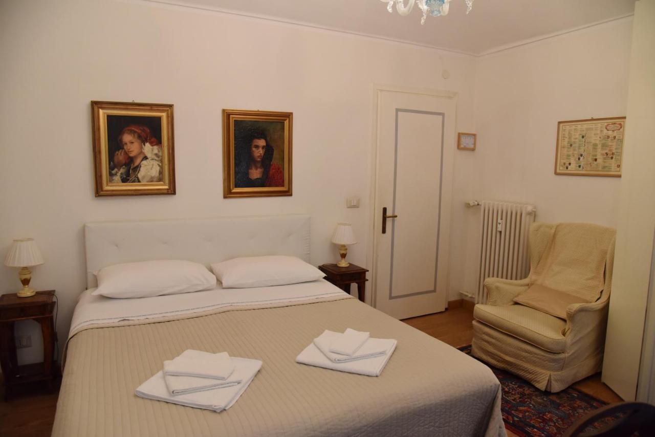 B&B Carlo Alberto Турин Екстер'єр фото