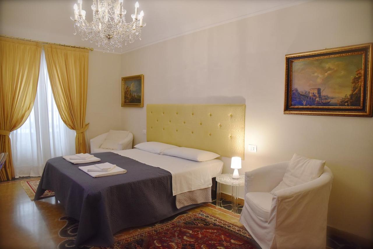 B&B Carlo Alberto Турин Екстер'єр фото