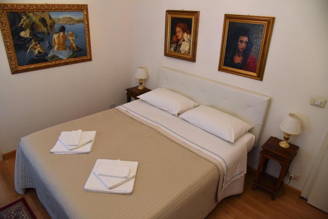 B&B Carlo Alberto Турин Екстер'єр фото