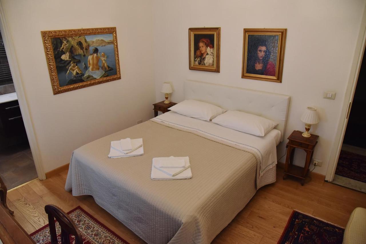 B&B Carlo Alberto Турин Екстер'єр фото